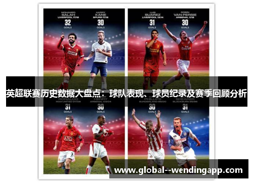 英超联赛历史数据大盘点：球队表现、球员纪录及赛季回顾分析