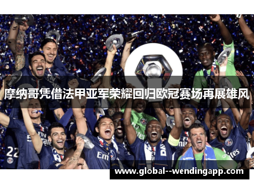 摩纳哥凭借法甲亚军荣耀回归欧冠赛场再展雄风 摩纳哥凭借法甲亚军荣耀回归欧冠赛场再展雄风