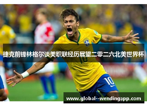 捷克前锋林格尔谈美职联经历展望二零二六北美世界杯